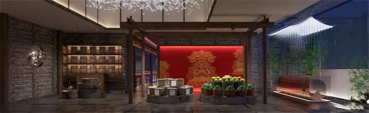 八爷吉祥川菜 · 南宁
