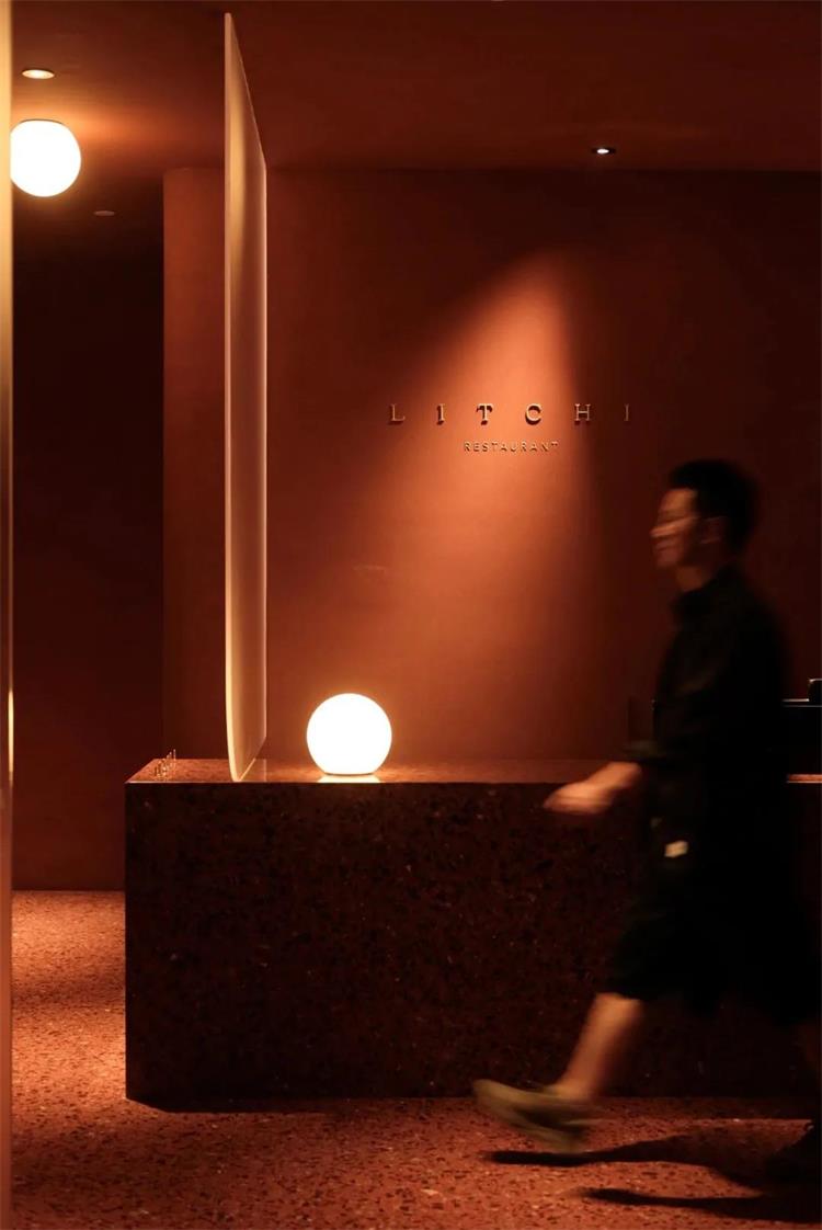 荔枝餐厅 · 宁波