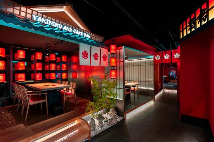 和牛烧肉大衆酒場 · 广州市番禺区