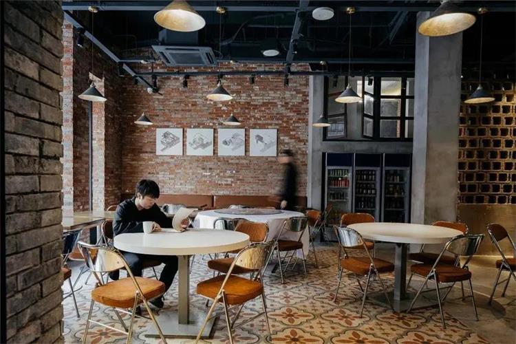 毛头老爹饭店 · 上海