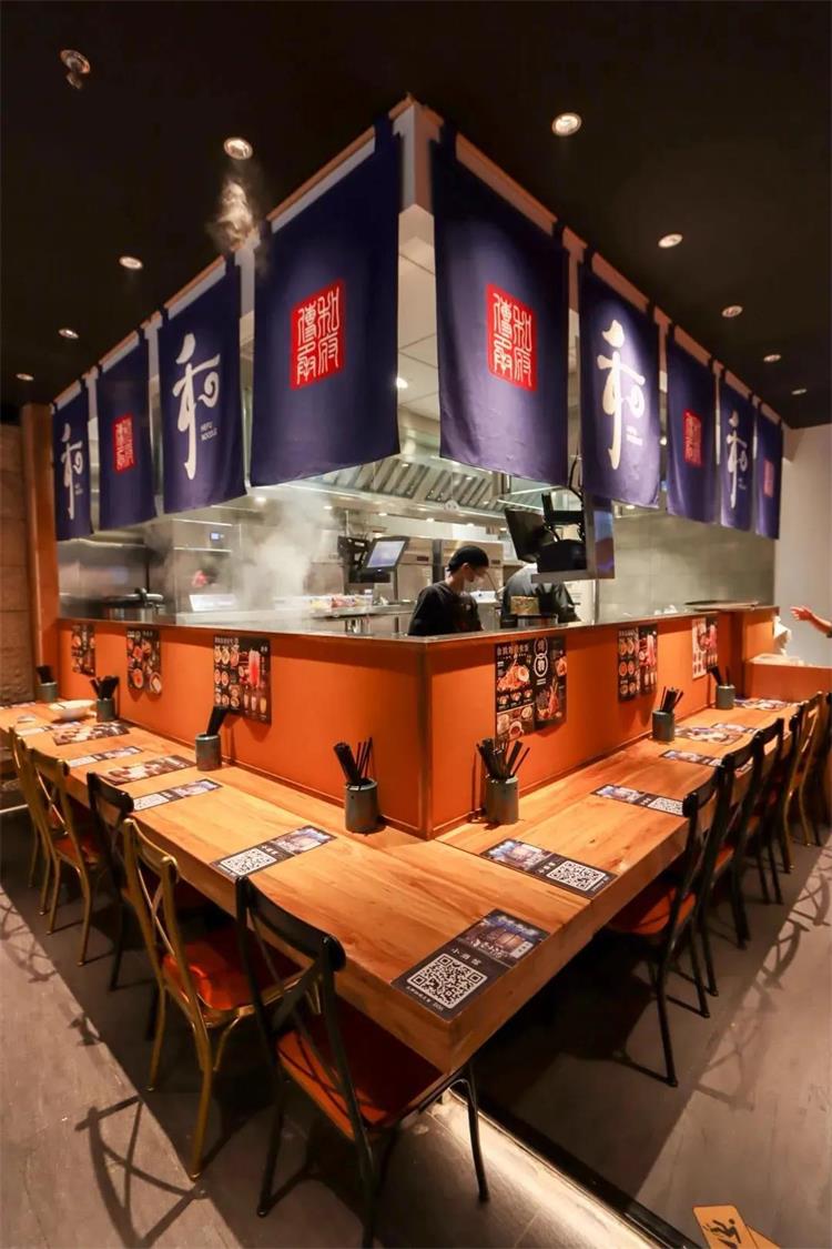和府捞面 ·  江苏店